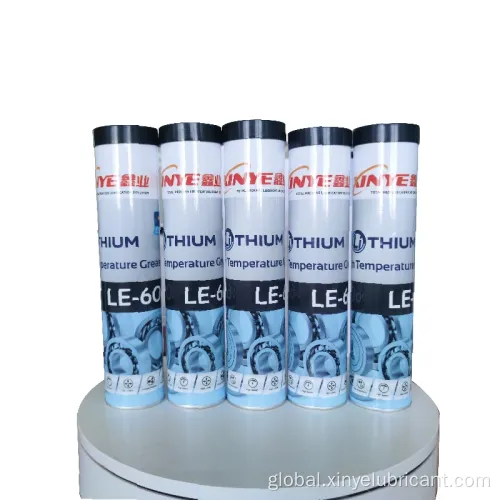 Sell High Temperature Grease Tube 400g Packaging